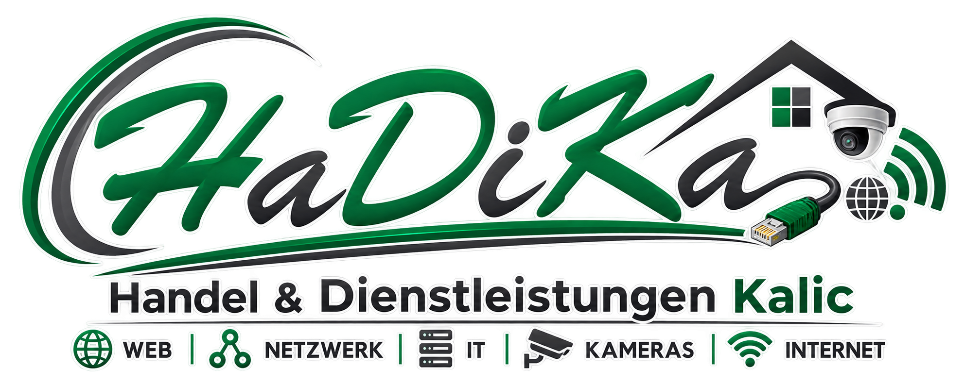 HaDiKa – Handel & Dienstleistungen Kalic
