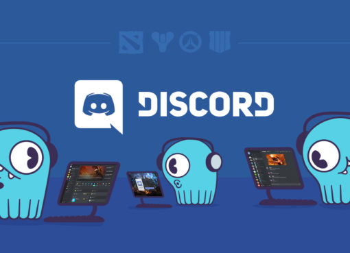 Discord Tutorial ~ Für Anfänger (besser als Team Speak 3 & Skype)